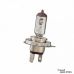 Lamp H4, 12V 60/55W