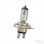 Lamp H4, 6 V 60/55W