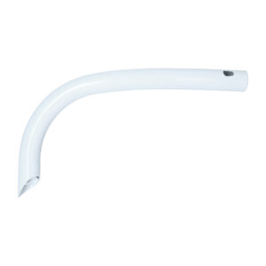 Bumperstang achteraan, links