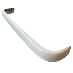 Bumper achter (Euro),  L82 Silver White