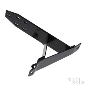 Bumpersteun achteraan, links