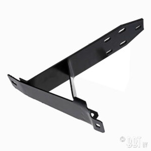 Bumpersteun achteraan, rechts