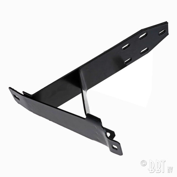 Bumpersteun achteraan, rechts