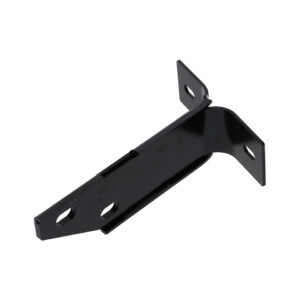 Bumpersteun vooraan, rechts