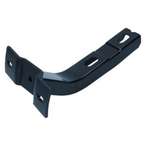 Bumpersteun vooraan, rechts