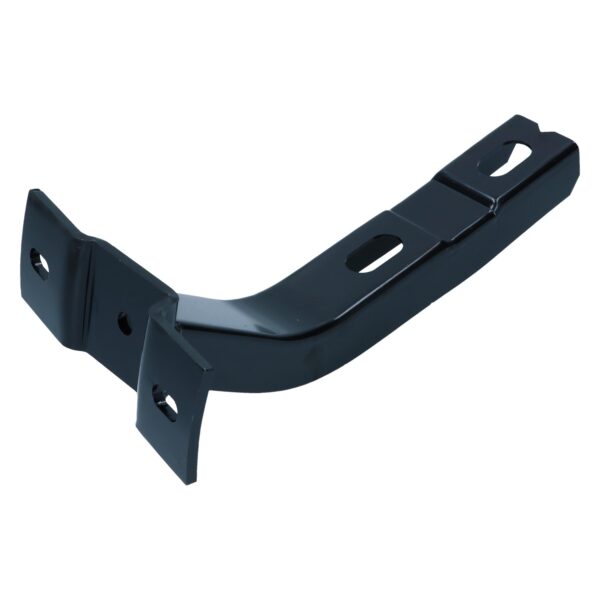 Bumpersteun vooraan, rechts