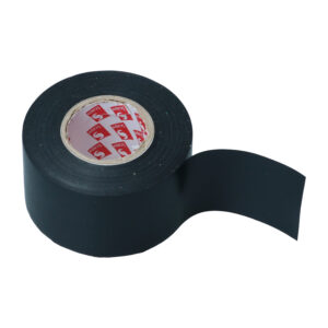 Bumpertape 38mm, zwart