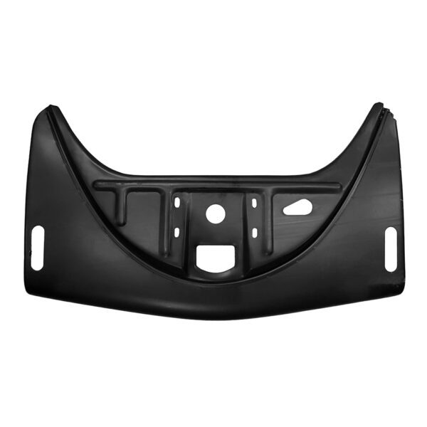 Voorpaneel, lange voorkoffer