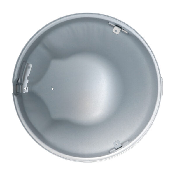 Koplamppot, links/rechts