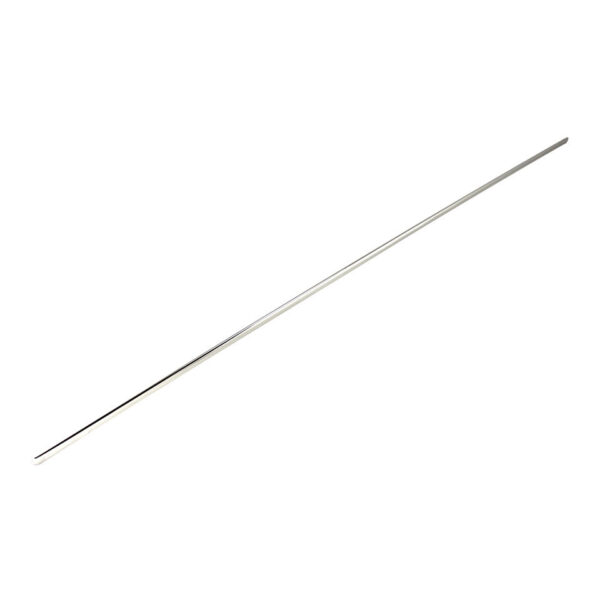 Treeplanksierlijst 18 mm, per stuk