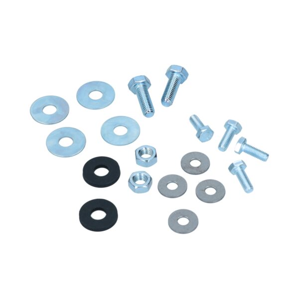 Montageset treeplank