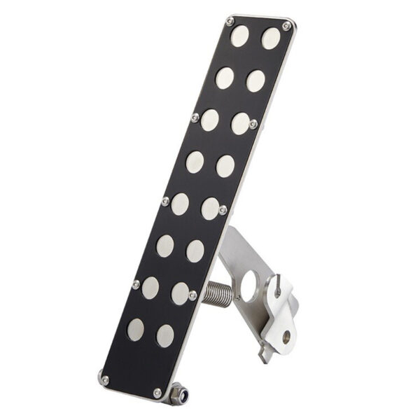 Gaspedaal Rally 'Vintage Speed'