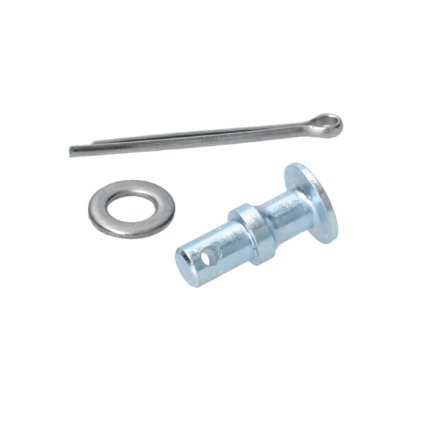 Montagekit gaskabel aan pedaal