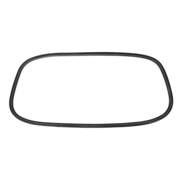 Achterruitrubber 'Deluxe'