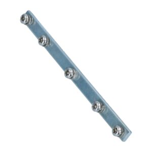 0346-2 Vijsplaatje voor Pop-out, per stuk