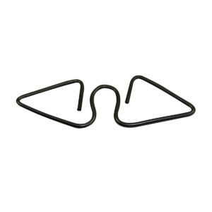 Vlinderklem raammechanisme, per stuk