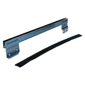 0363 Ruitschoen met rubber, links