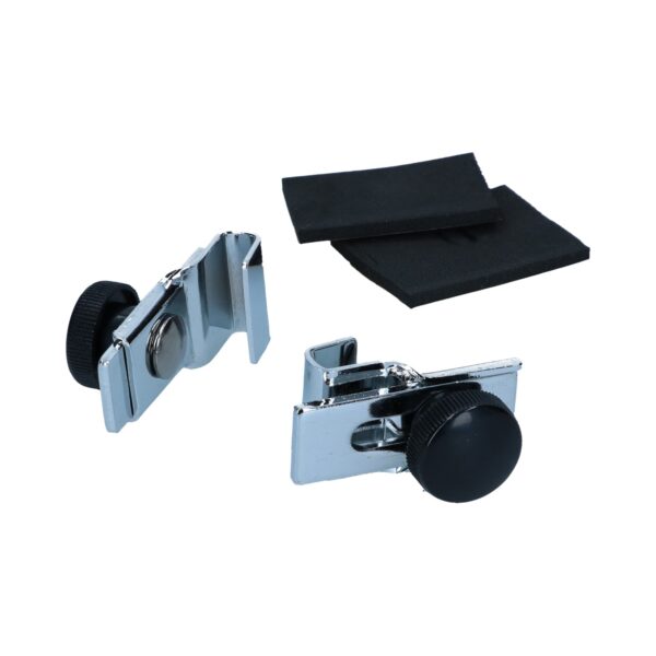 Vergrendeling tochtraam, (anti-diefstal), per paar