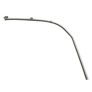 Ruitgeleider boven/voor in deur