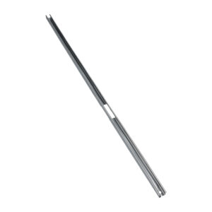 Ruitgeleider achter in deur