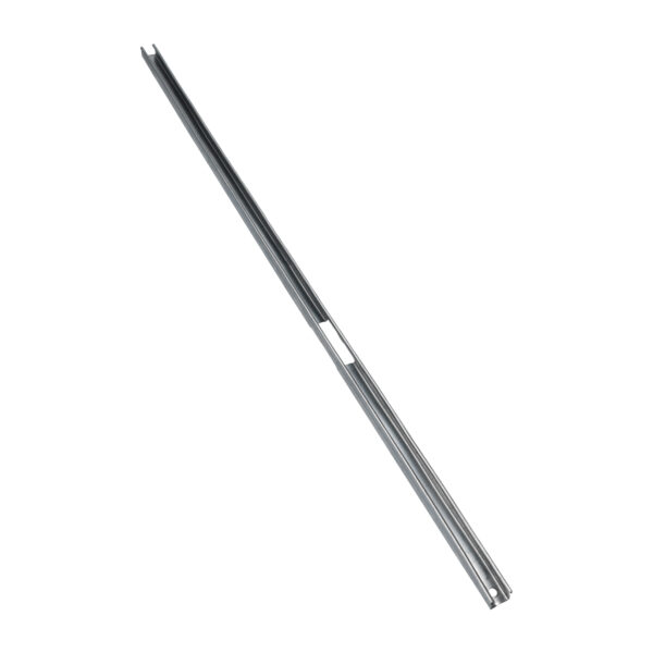 Ruitgeleider achter in deur