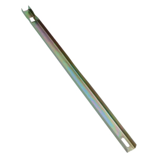 Ruitgeleider achter in deur