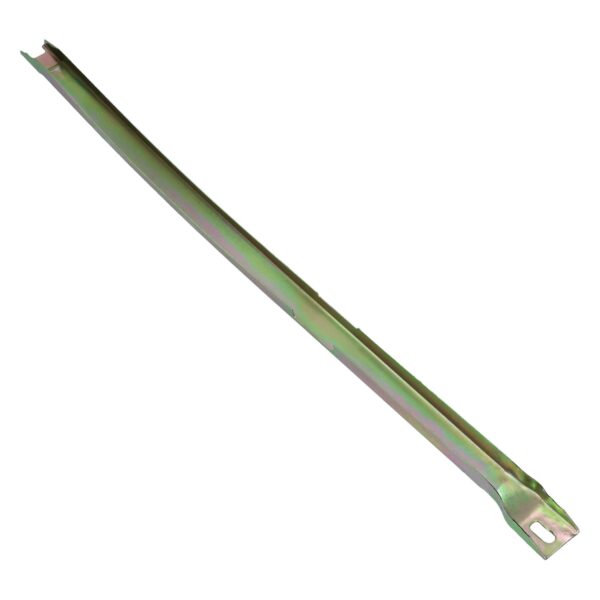 Ruitgeleider achter in deur, rechts