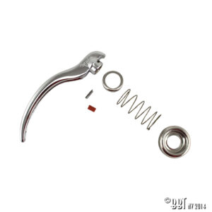 Hendelkit voor vouwdak