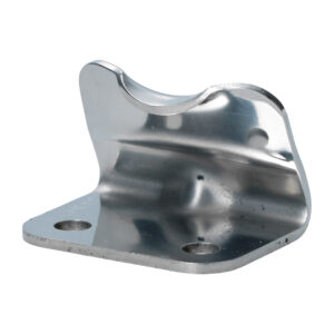 Safari ruit slotvanger, buitenzijde (hoog)