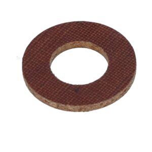 Safari vleugelmoer rondel