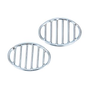 Claxonroosters Kever (paar)