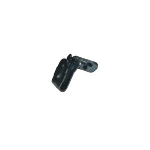 Door panel clips, each