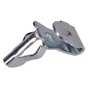 Clips deurpanelen<b>voor ,  achter