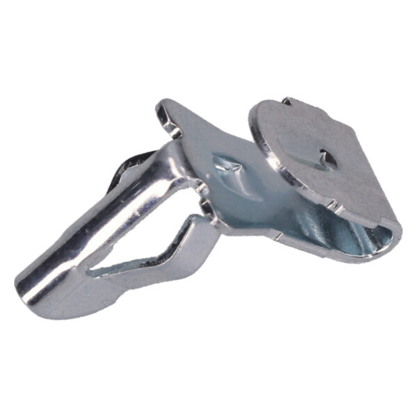 Clips deurpanelen<b>voor ,  achter