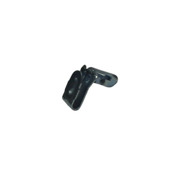 Door panel clips, each