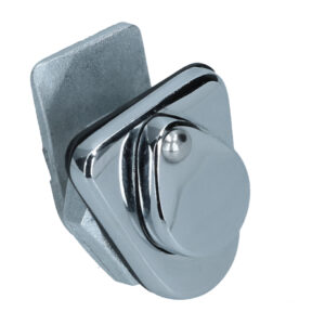 Slot op benzinetankklep