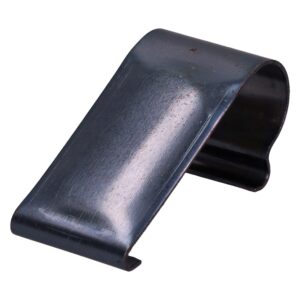 Veer benzinetankklep