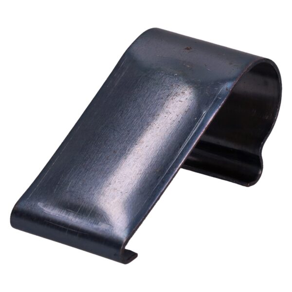 Veer benzinetankklep