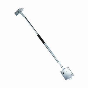 0436-421 Slotmechanisme set cabine deur, links