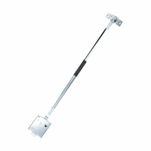 0436-430 Slotmechanisme set cabine deur, rechts