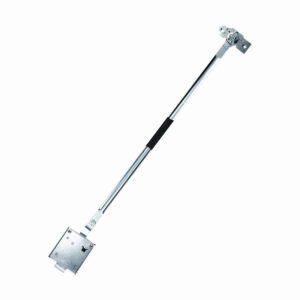 Slotmechanisme set cabine deur, rechts