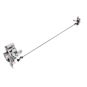 Slotmechanisme set cabine deur, rechts