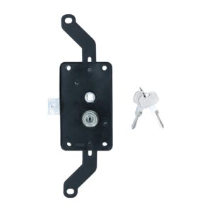 Slotmechanisme zijlaaddeur rechts achter