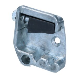 Deurslotvanger links