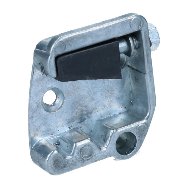 Slotvanger deur, rechts