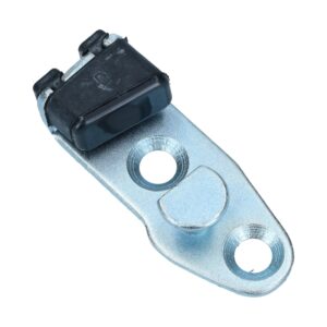 Deurslotvanger voorportier, rechts