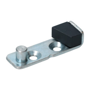 Slotvanger achterklep, klep laadruimte