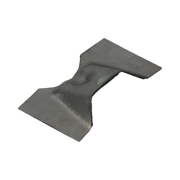 Slotvanger motorklep