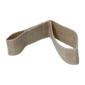 0438-608 Deurstrap zijlaaddeur (175mm), beige