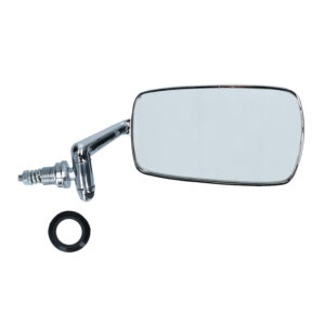 Spiegel, rechts, Mexico